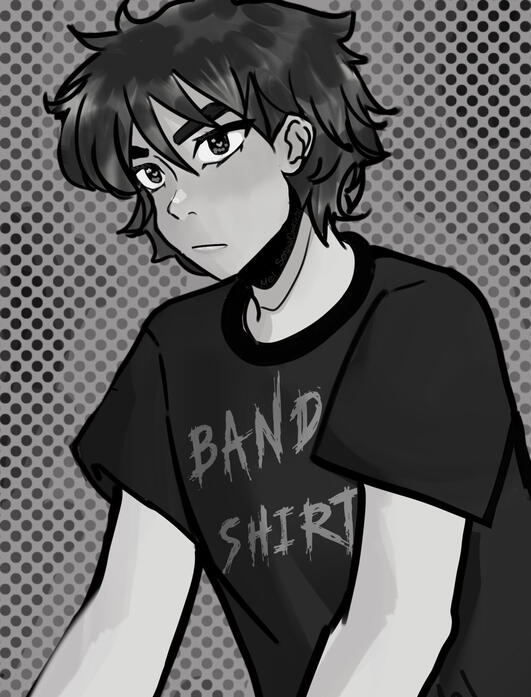 Pfp/bust- starting at $30